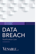 Data Breach Notification Law Handbook