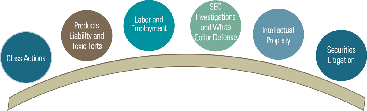 Litigation image