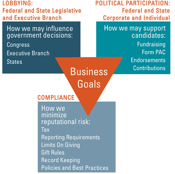 Political Law image