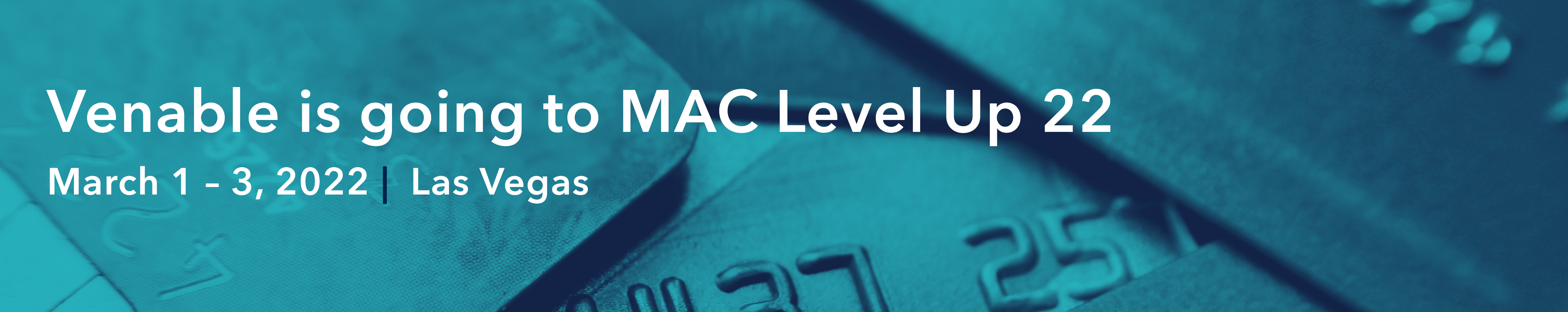 Mac Level up 2022