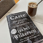 Caste and coffee