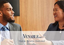 Diverse. Dynamic. Dedicated.