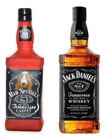 Jack Daniels