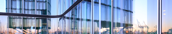 Glass Building