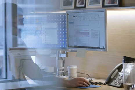 Careers - Legal Professionals