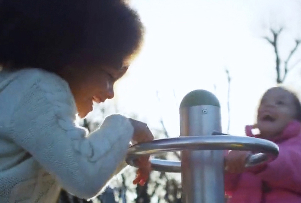 Community - Playground