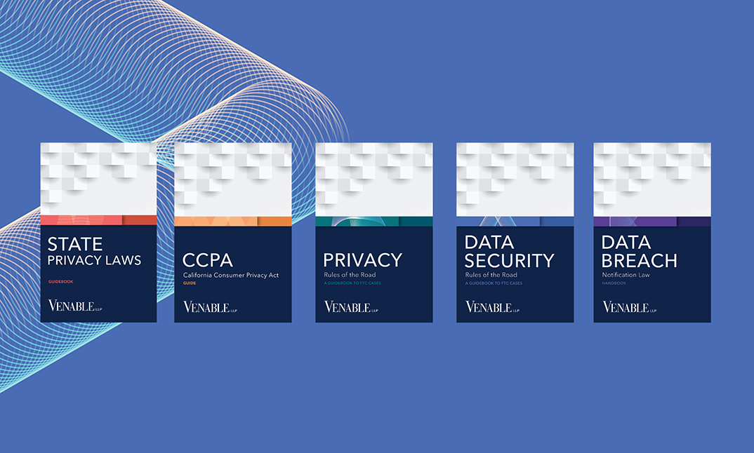 Privacy book covers