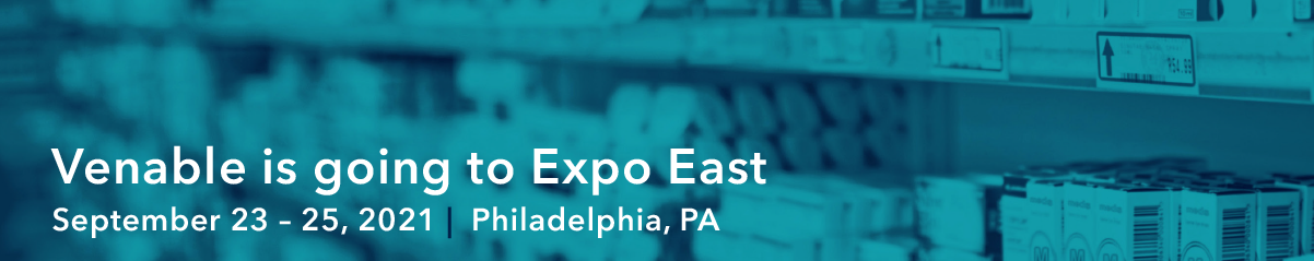 Expo East