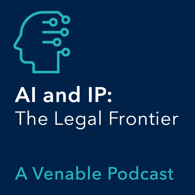 AI & IP: The Legal Frontier