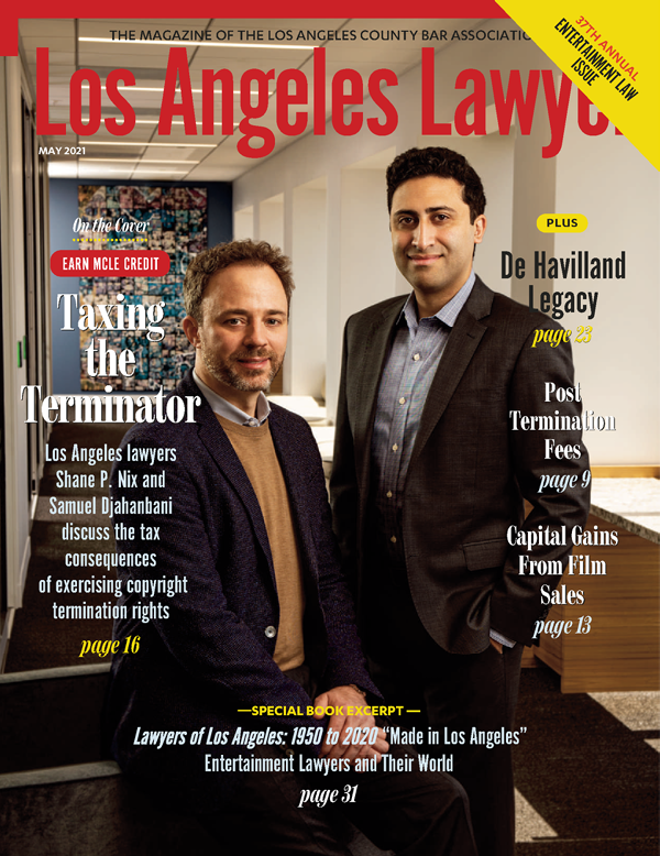 LA Lawyers
