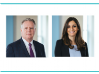 Brian Clark and Allison Gotfried