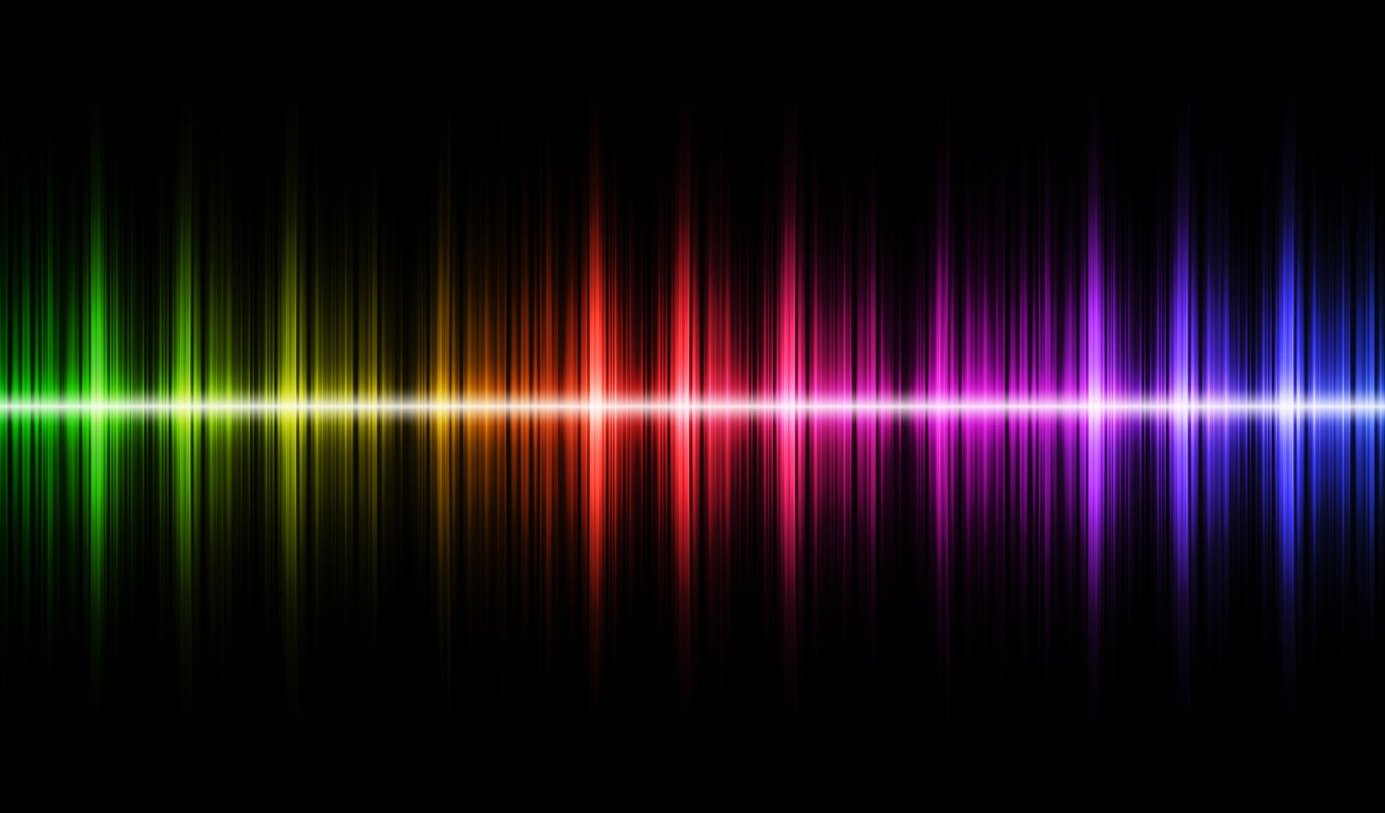 Sound wave 2