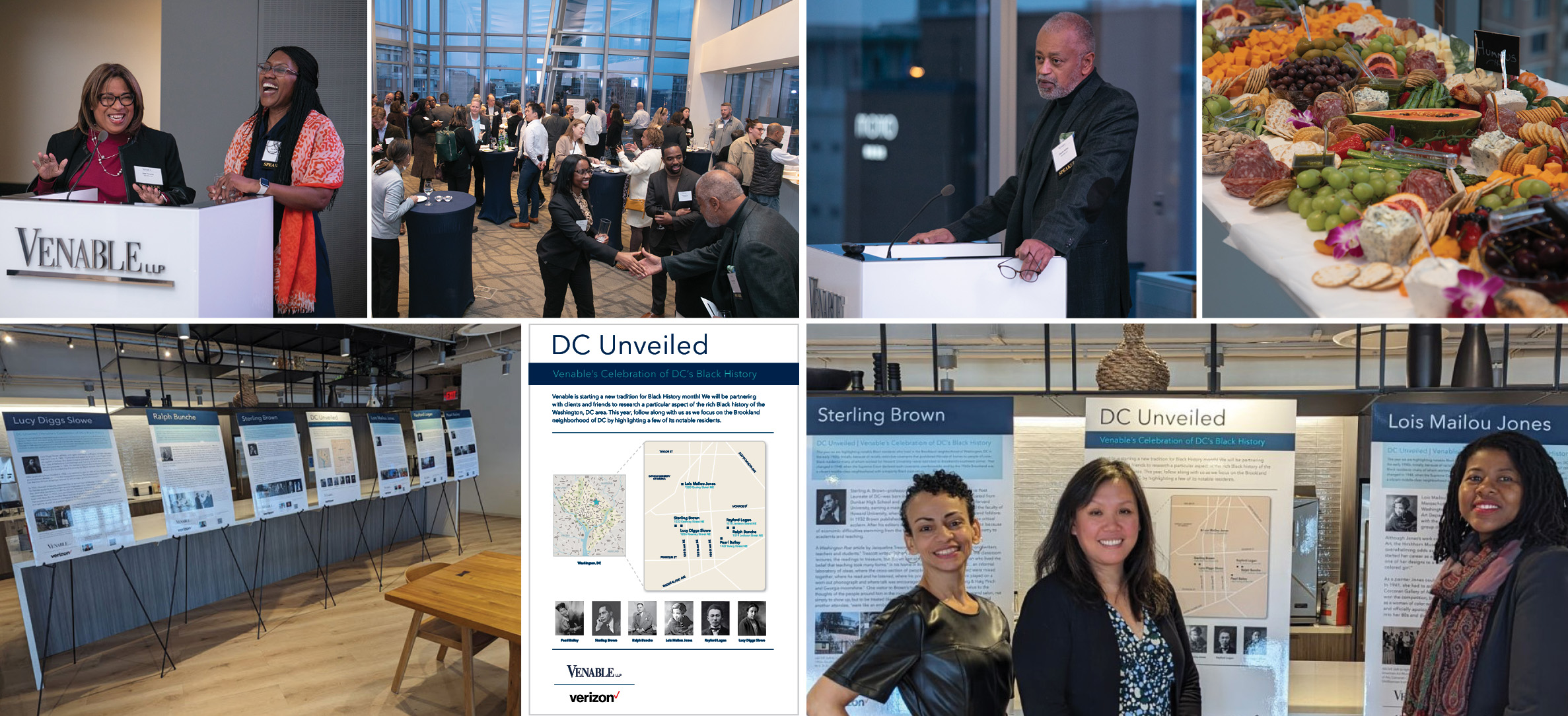 DC Unveiled