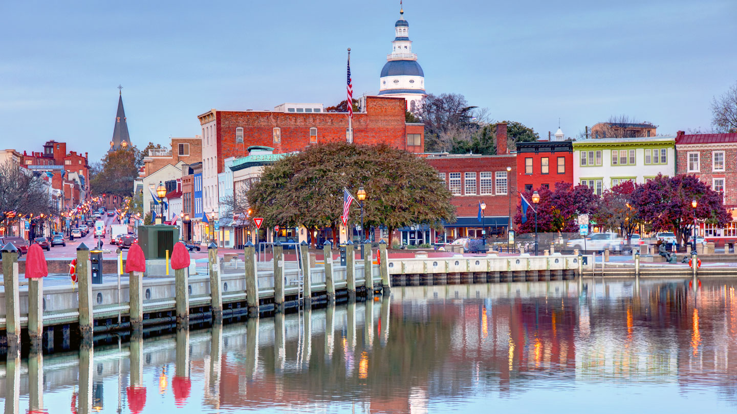 Annapolis, MD