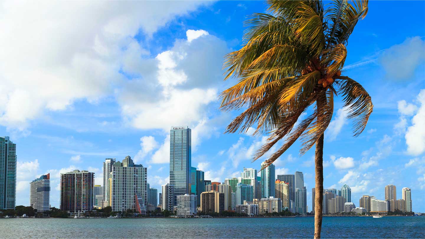 Miami