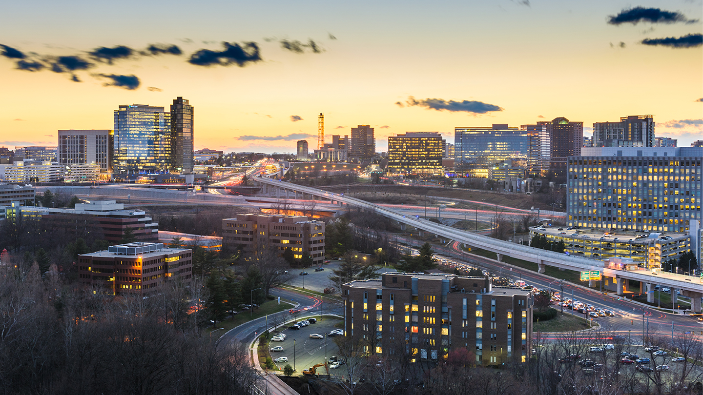 Tysons, VA