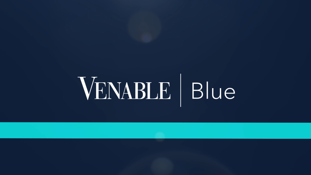 Venable | Blue