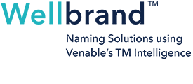 Naming Solutions using Venable's TM Intelligence
