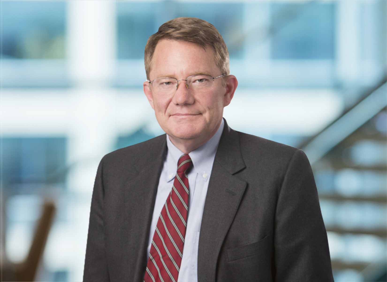 Jim Barnette