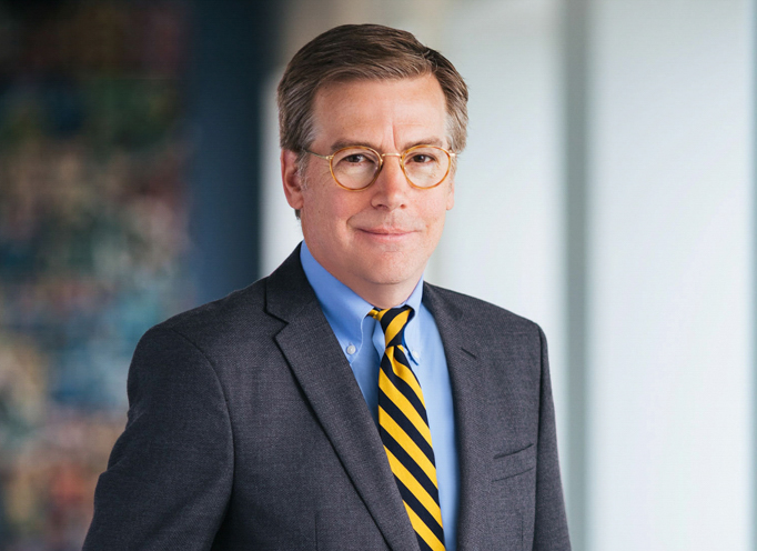 Paul S Bernstein
