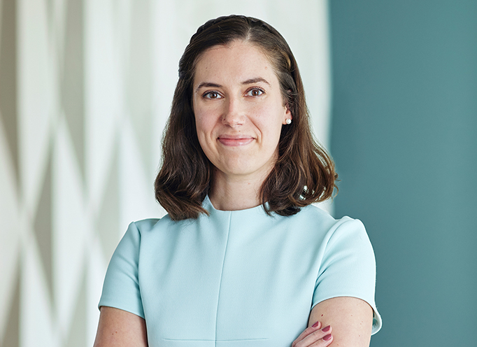 Emma Blaser