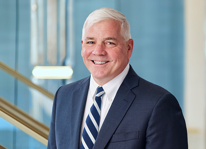 Patrick Boyle