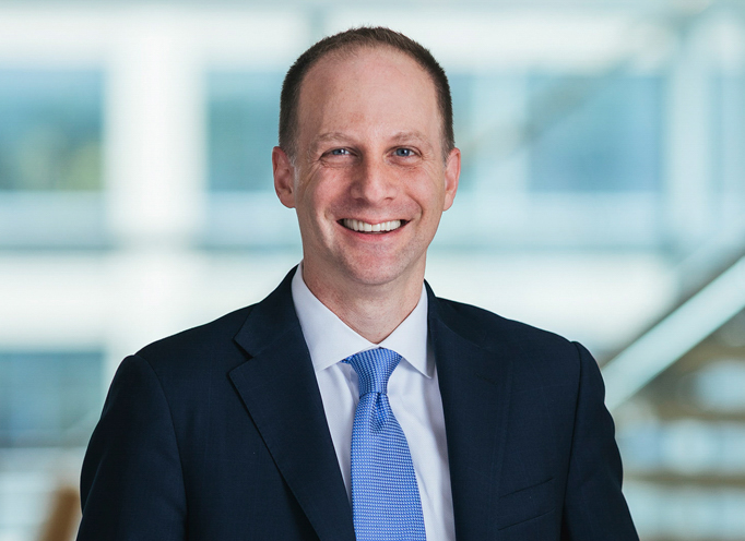 Michael J. Bresnick