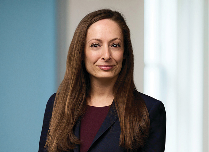 Dana Bressman