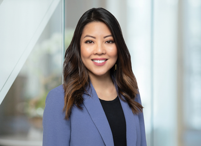 Evelynn A. Bui