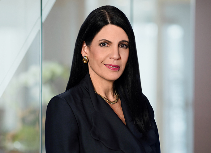 Lisa M. Castellano | Professionals | Venable LLP