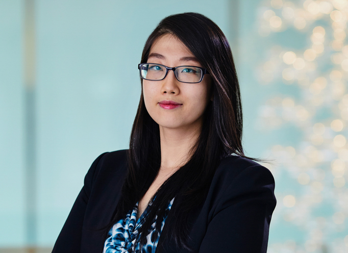 Jayne Chung