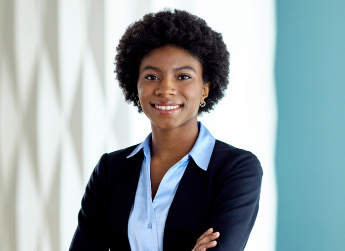 Déanna V Clarke