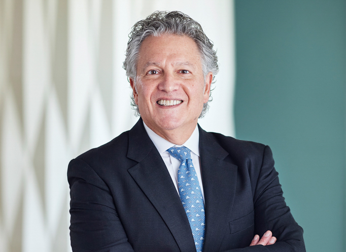 Roger Colaizzi