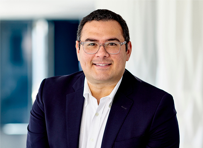 Belisario Contreras