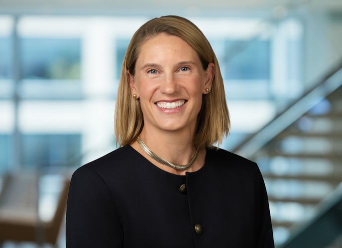 Caroline Crenshaw