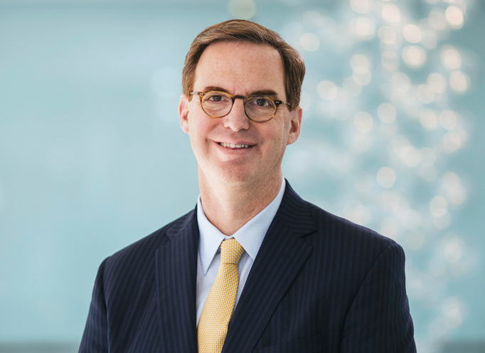 Gregory Cross
