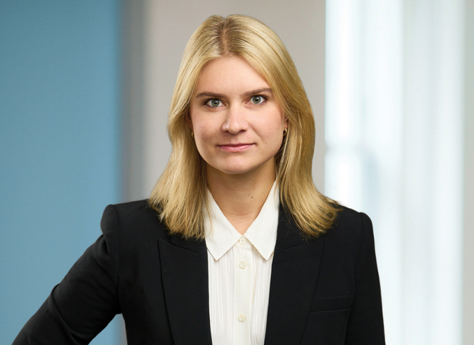 Alexandra E. Deitz