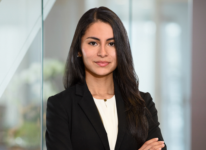 Joyce Delgado