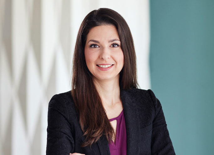 Audrey Distler