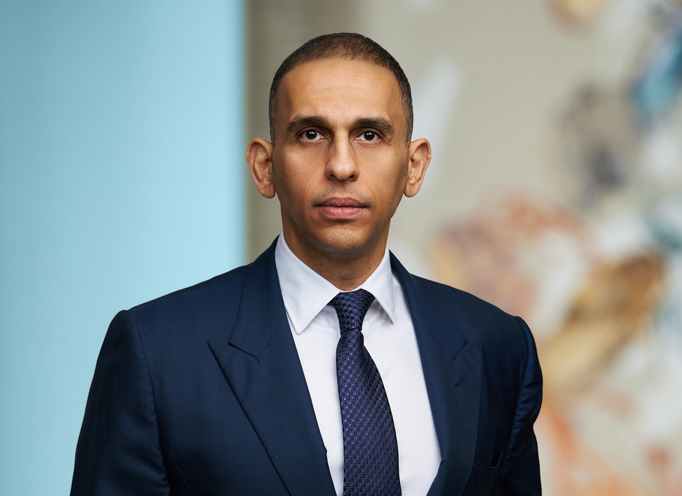 El-Sayed Mohamed