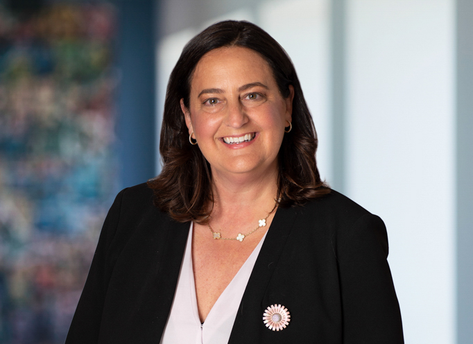 Karen Firstenberg