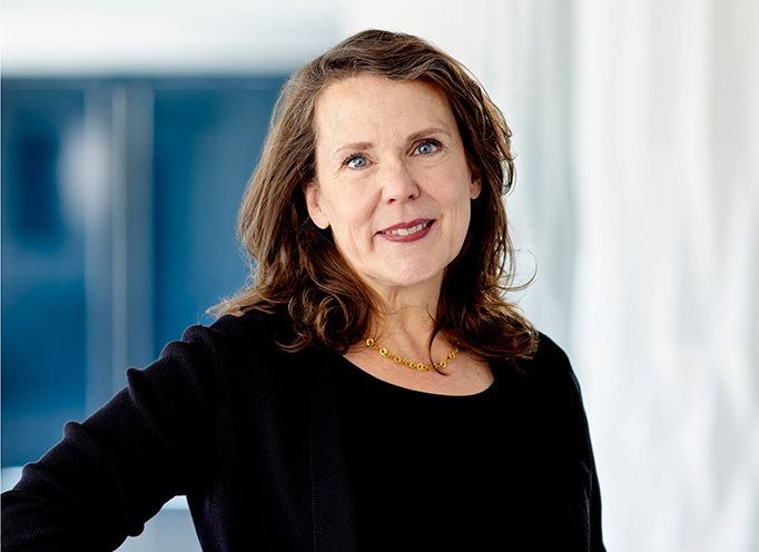 Patricia Francis