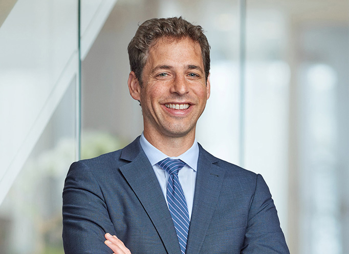 Jonathan Freilich