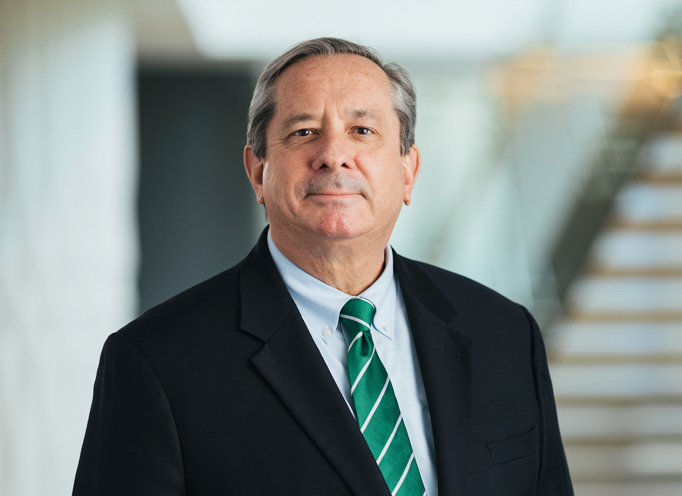 Stephen Gallagher