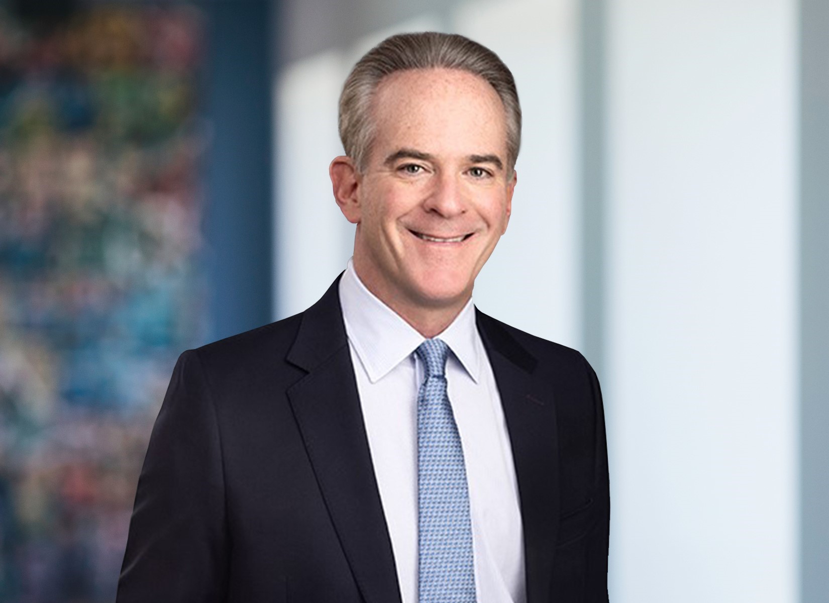 Mike Garfinkel
