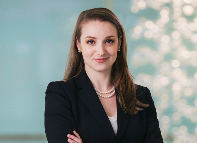 Emily Goodlander