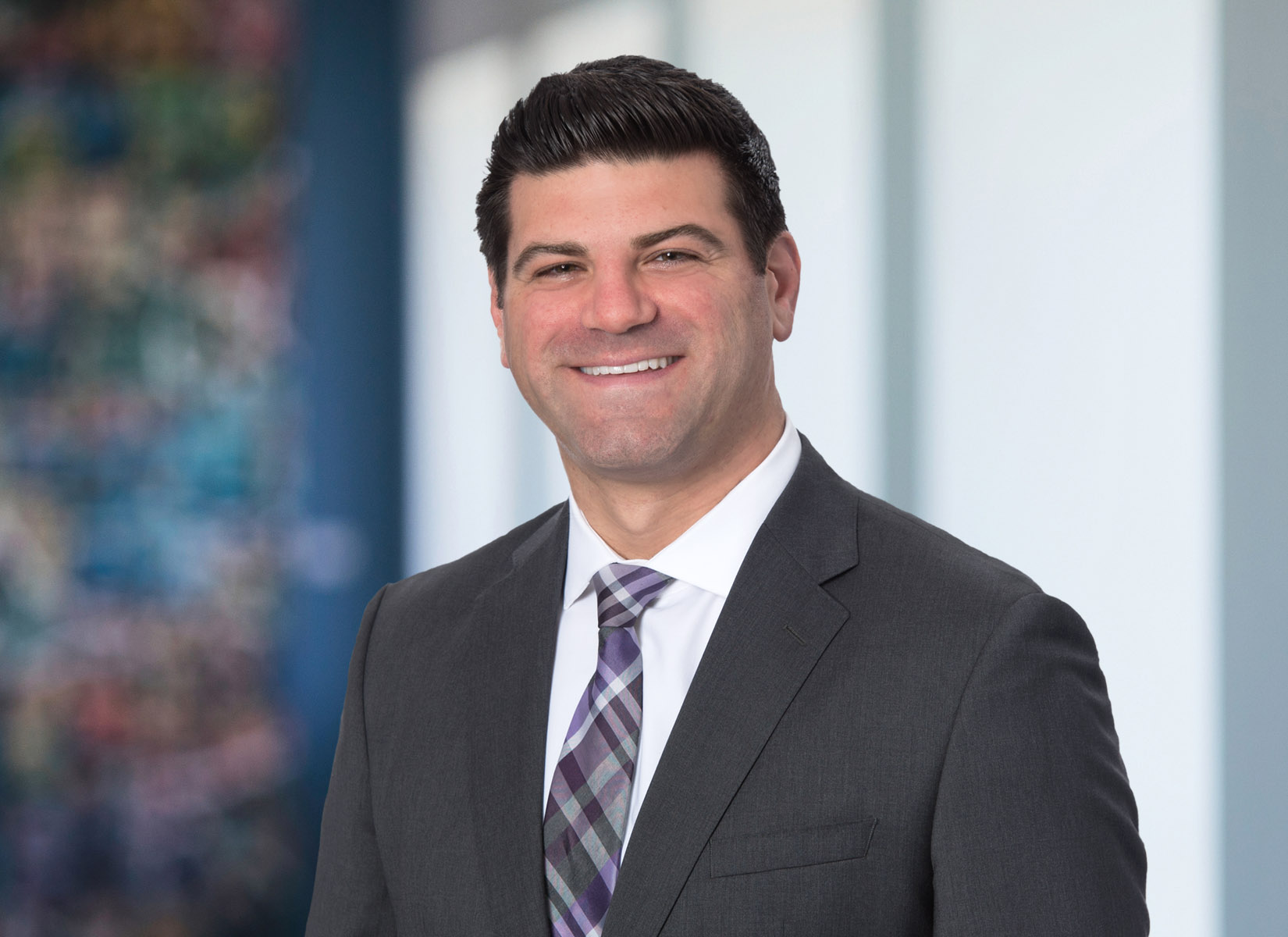 Michael Godino