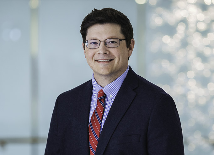 Chris Gunderson