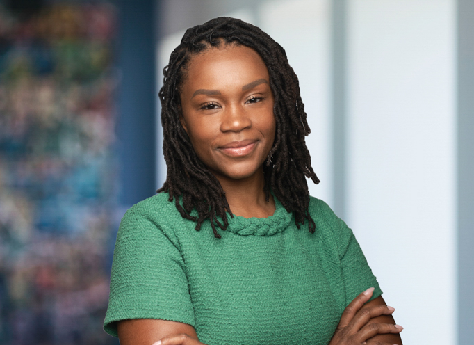 Adrienne Gurley