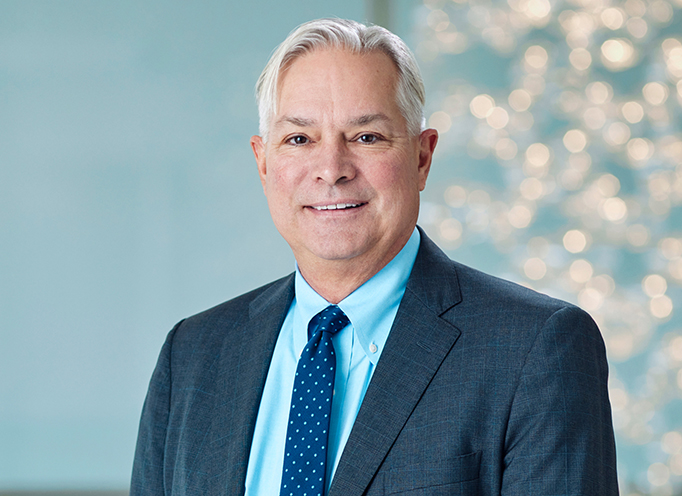 Warren Hamel